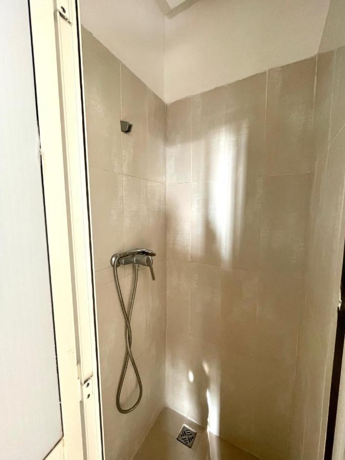 Hotel Lutece Rabat Bagian luar foto